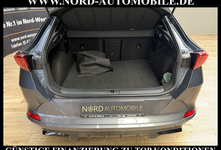 Cupra Formentor Formentor 1.4 TSI e-HYBRID DSG Kamera/Navi/LED/