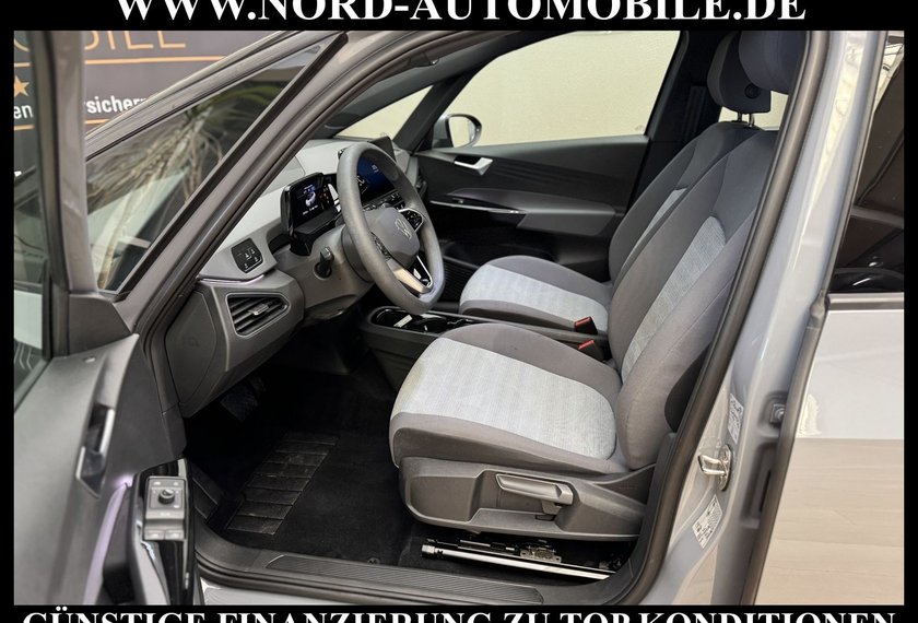 Volkswagen ID.3 ID.3 Pure Performance Navi/LED/CCS/PDC