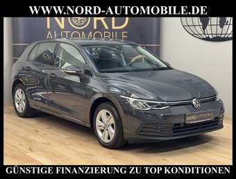Volkswagen Golf Golf Life 1.0 eTSI DSG Navigation/LED/PDC