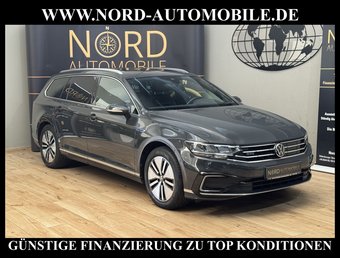 Volkswagen Passat Variant Passat Variant GTE 1.4 TSI eHybrid DSG Dig.Cockp