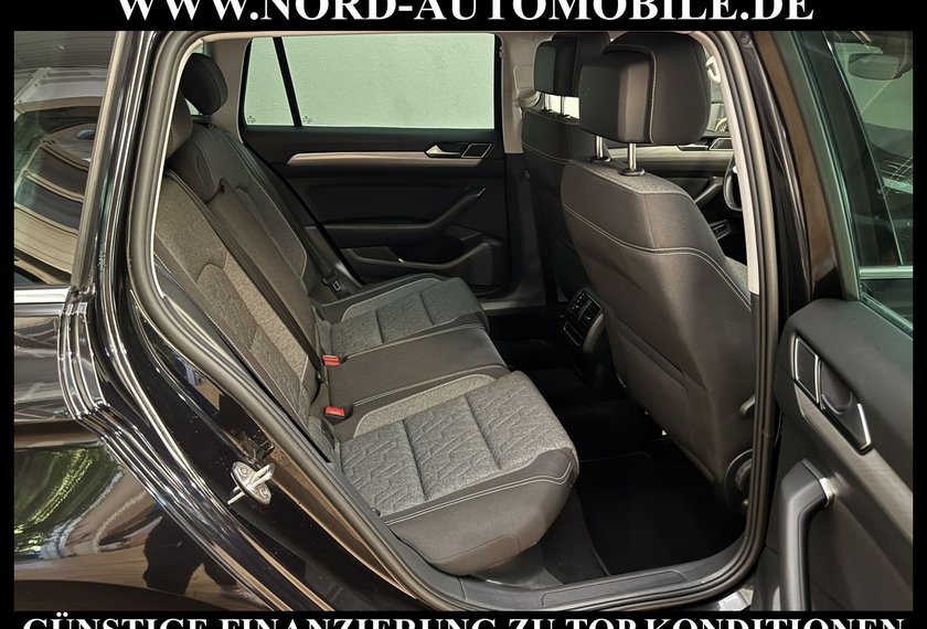 Volkswagen Passat Variant Passat Variant 2.0 TDI Business DSG Kamera/Dig.C