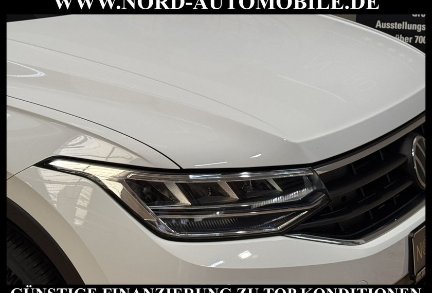 Volkswagen Tiguan Tiguan Life Active 1.4 TSI eHybrid DSG Dig.Cockp
