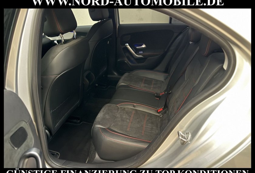 Mercedes-Benz A 250 A 250 e Lim. AMG Distro+*Wide*Ambiente*Night*360