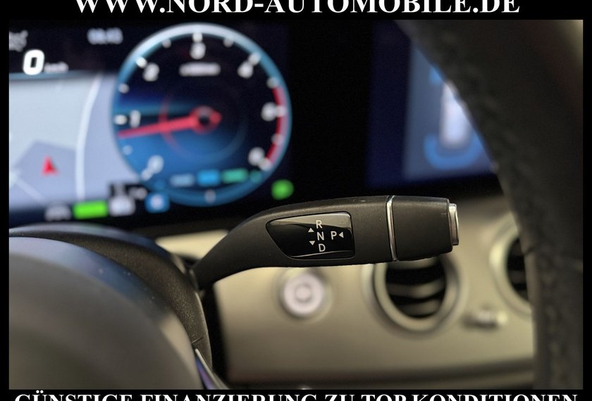 Mercedes-Benz E 220 E 220 d T Avantgarde *Distro+*AHK*BURM*Easy*LED*