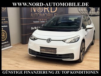 Volkswagen ID.3 ID.3 Life Pro Automatik Navi/LED/18/62KwH/ACC