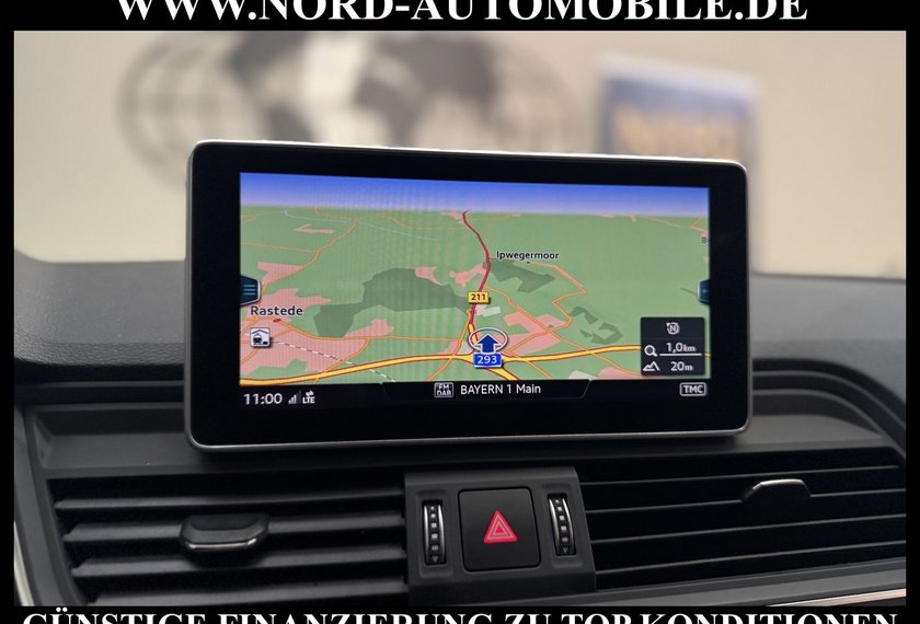 Audi Q5 Q5 35 TDI S-LINE *Matrix*B&amp;O*Virtual*ACC*Head-up
