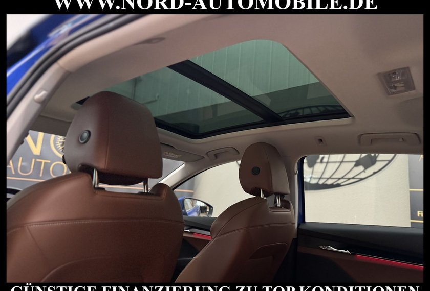 Skoda Enyaq Enyaq iV 80 Leder/Wärmepumpe/Pano/h-ead-Up ecoSu