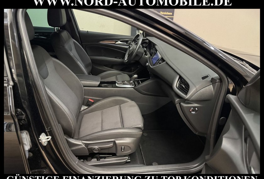Opel Insignia Insignia B ST 2.0 CDTi Business 4x4 *AHK*ACC*HUD