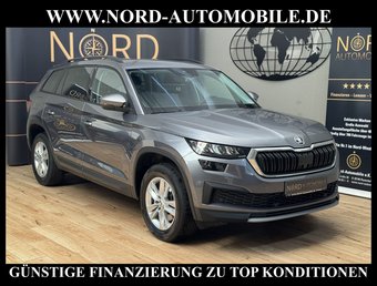 Skoda Kodiaq Kodiaq Ambition 2.0 TDI DSG 7-Sitzer/Kamera/