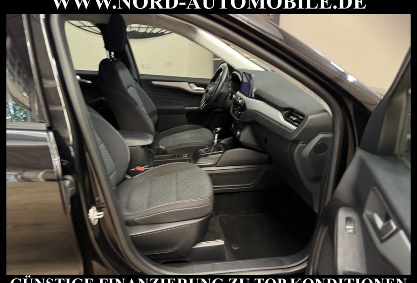 Ford Kuga Kuga 2.0 EcoBlue Cool&amp;Connect *AHK*STHZ*NAV*SHZ*
