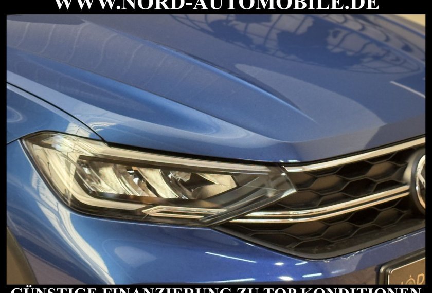 Volkswagen Taigo Taigo 1.0 TSI Life Navi/LED/PDC/ACC/Dig.Cockpit
