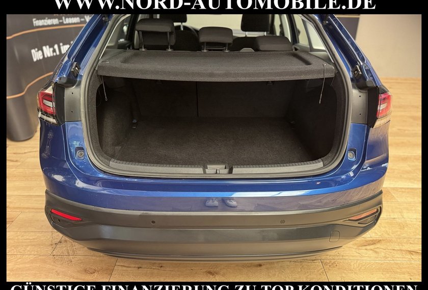 Volkswagen Taigo Taigo 1.0 TSI Life Navi/LED/PDC/ACC/Dig.Cockpit