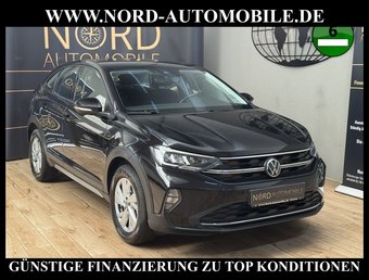 Volkswagen Taigo Taigo 1.0 TSI Life Navi/LED/PDC/ACC/Dig.Cockpit