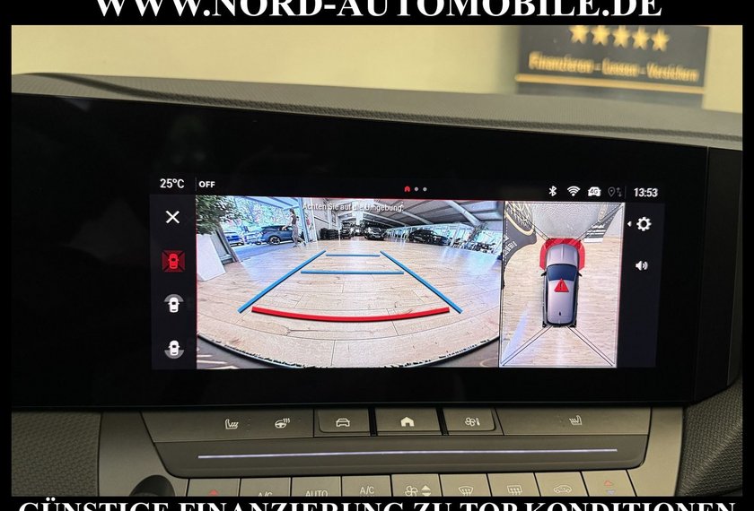 Opel Astra Astra L 5-trg. GS-LINE *LED*Navi*Virtual*360°*17