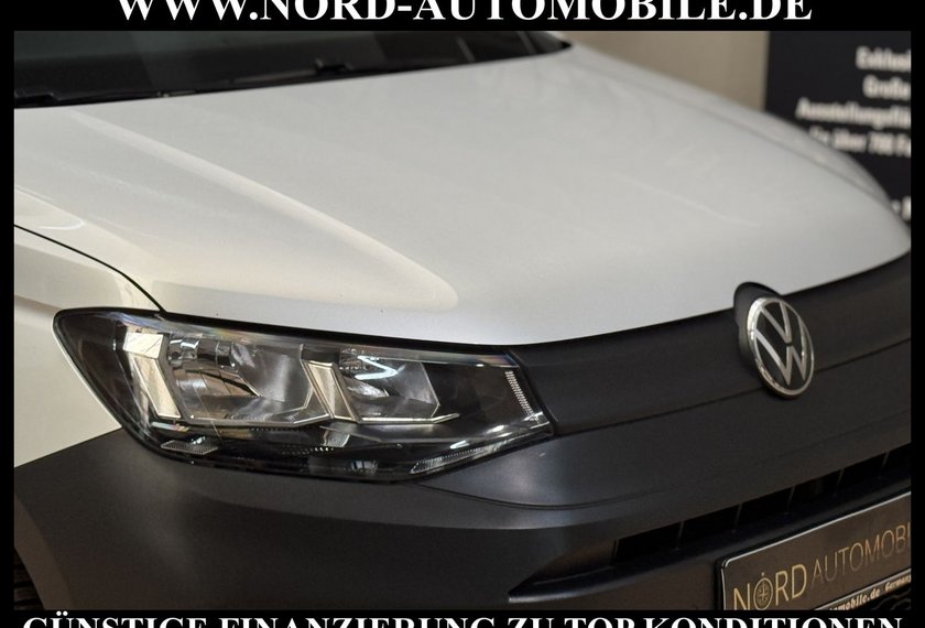 Volkswagen Caddy Maxi Caddy MAXI 2.0 TDI *AHK*STANDHZ*ACC*NAVI*