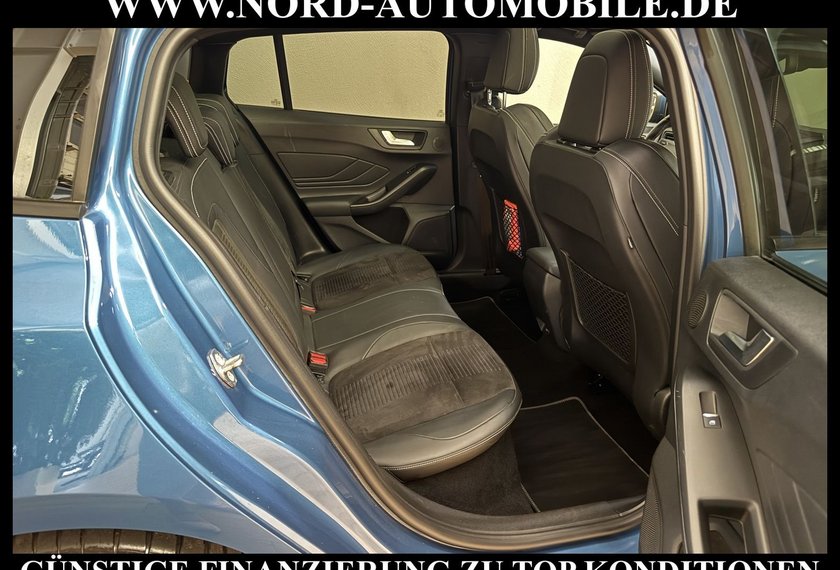 Ford Focus Focus Turnier ST *RECARO*PANO*ACC*280PS*B&amp;O*