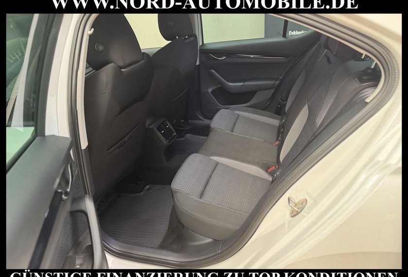Skoda Octavia Octavia Limousine Ambition 2.0 TDI DSG Virt.Cock