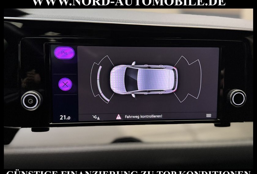 Volkswagen Golf Golf R-Line 1.5 eTSI DSG Kamera/LED/Dig.Cockpit