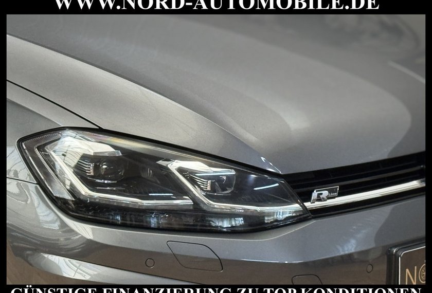Volkswagen Golf Golf Limo 2.0 TDI DSG R-Line Dig.Cockpit*Navi*