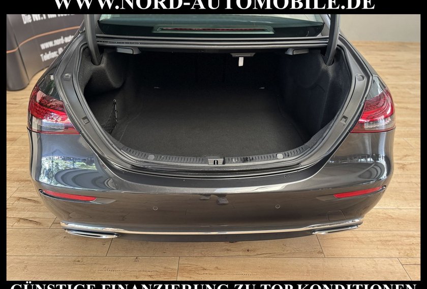 Mercedes-Benz E 200 E 200 d Lim. Avantgarde Facelift LED*Wide*Kamera