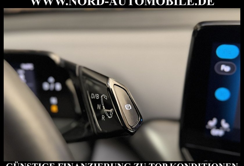 Volkswagen ID.4 ID.4 Pro 4MOT AHK/Kamera/Wärmepumpe/SHZ