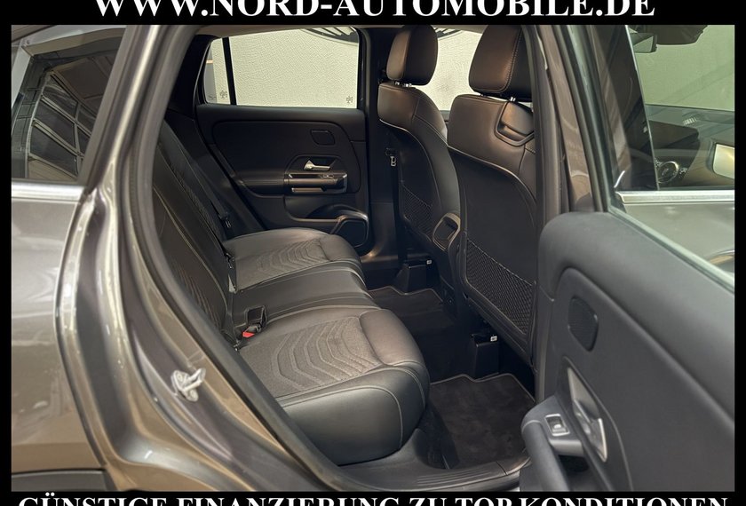 Mercedes-Benz GLA 200 GLA 200 d 4Matic Style *Distro+*Wide*AHK*Kamera*