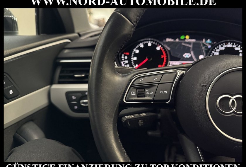 Audi A4 A4 40 TFSI Avant Advanced S-Tronic Navi/LED/APS