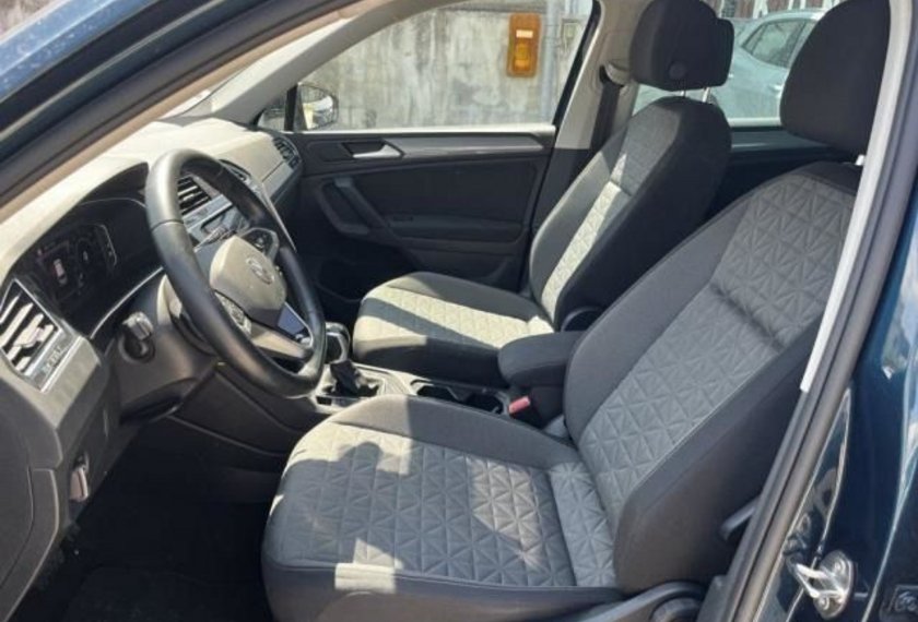 Volkswagen Tiguan Tiguan 1.4 TSI eHybrid Life DSG Dig.Cockpit/Navi