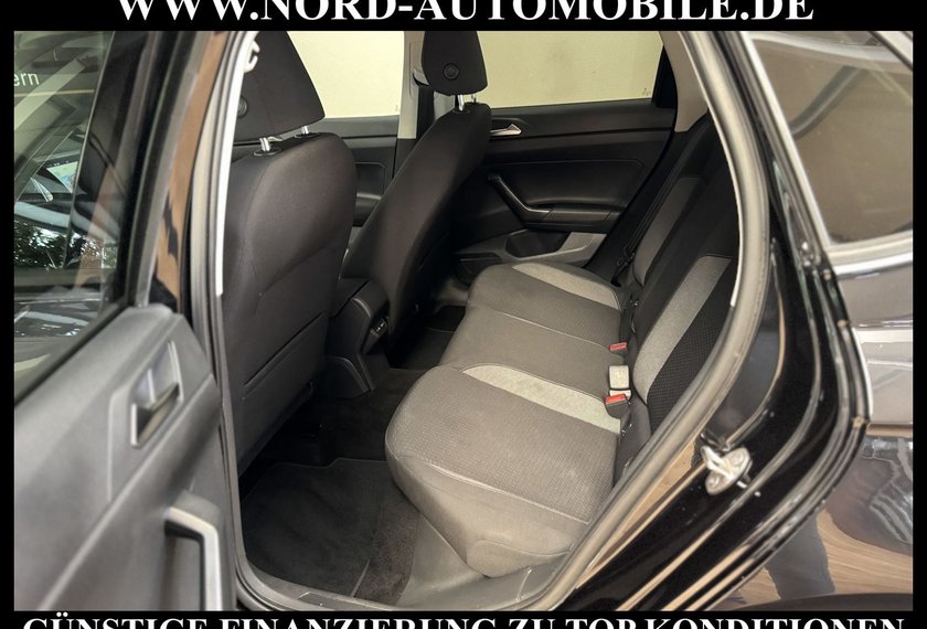 Volkswagen Polo Polo Life 1.0 TSI DSG Navi/LED/Dig.Cockpit