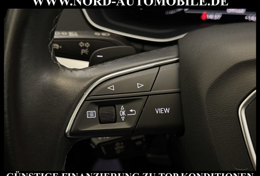 Audi Q5 Q5 40 2.0 TDI QU.Advanced Kamera/Side&amp;Lane/Navi