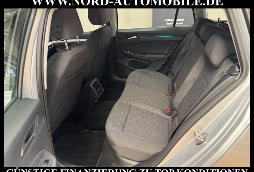 Volkswagen Golf Golf Variant Life 2.0 TDI Navi/LED/ACC/