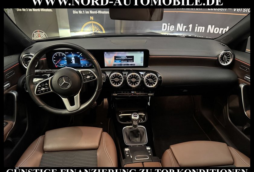 Mercedes-Benz CLA 200 CLA 200 d Shooting Brake *LED*Wide*Pano*2xMemory