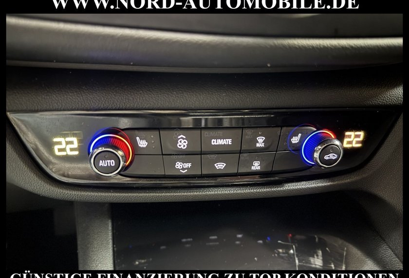 Opel Insignia Insignia B ST 2.0 CDTi Business *LED*AHK*NAV*SHZ