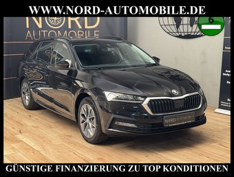 Skoda Octavia Octavia Combi Ambition 2.0 TDI DSG Navi/LED/PDC/