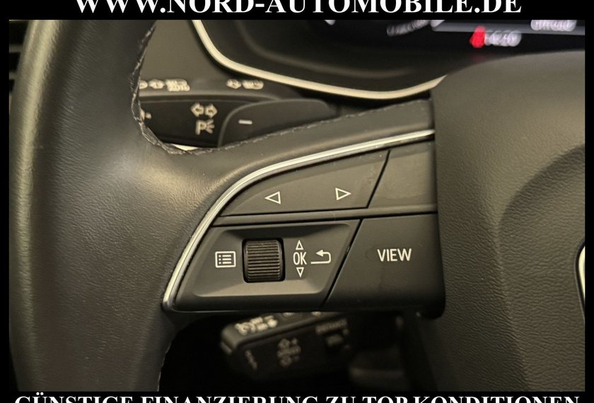 Audi Q5 Q5 Advanced QU. 50 TDI Tiptr.Leder/Kameras/Virt.
