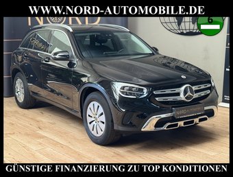 Mercedes-Benz GLC 220 GLC 220 d 4Matic *BUSINESS*MBUX*LED*DISTRO*KAM*