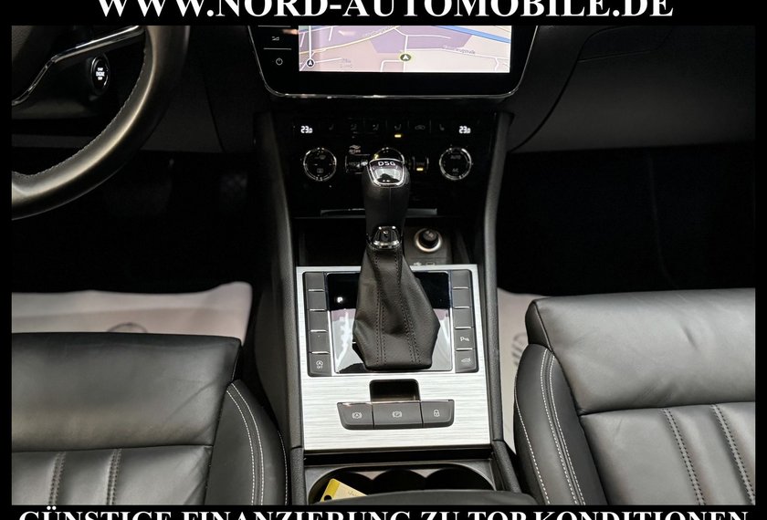 Skoda Superb Superb Combi Ambition 2.0 TDI DSG Virt.Cockpit*