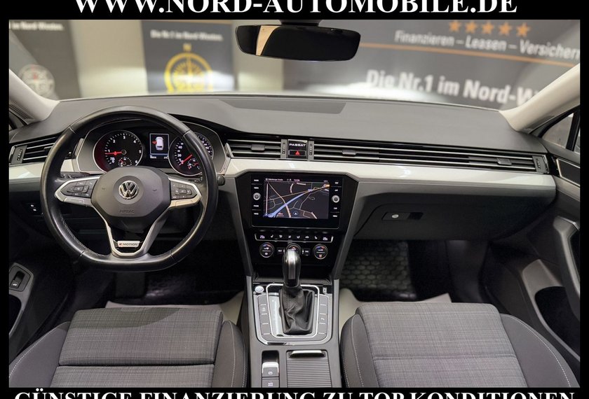 Volkswagen Passat Variant Passat Variant 4MOT 2.0 TDI DSG AHK*Kamera*LED*