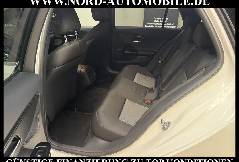 Mercedes-Benz C 200 C 200 d T Avantgarde *LED*AHK*Kamera*EasyPack*