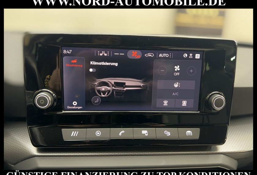 Seat Leon Leon Style 1.0 TSI LED*Virt.Cockpit*