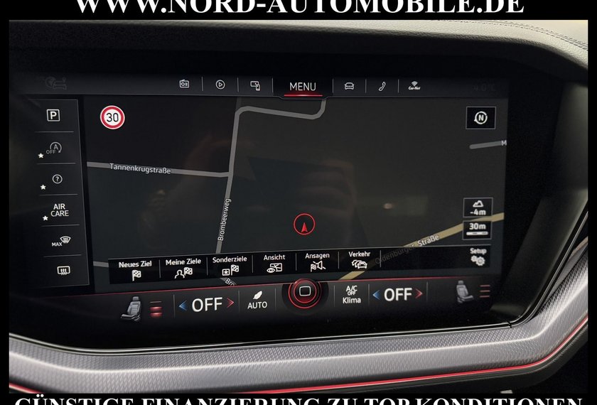 Volkswagen Touareg Touareg R-Line Black Style 4MOT 3.0 TDI Luft*21&apos;