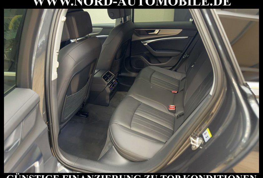 Audi A6 A6 Avant 40 TDI QU.,Design SIDE&amp;LANE*ACC*Kamera*