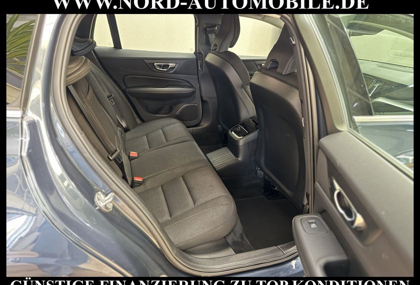 Volvo V60 V60 Kombi T6 Recharge AWD Inscription *UPE:63*