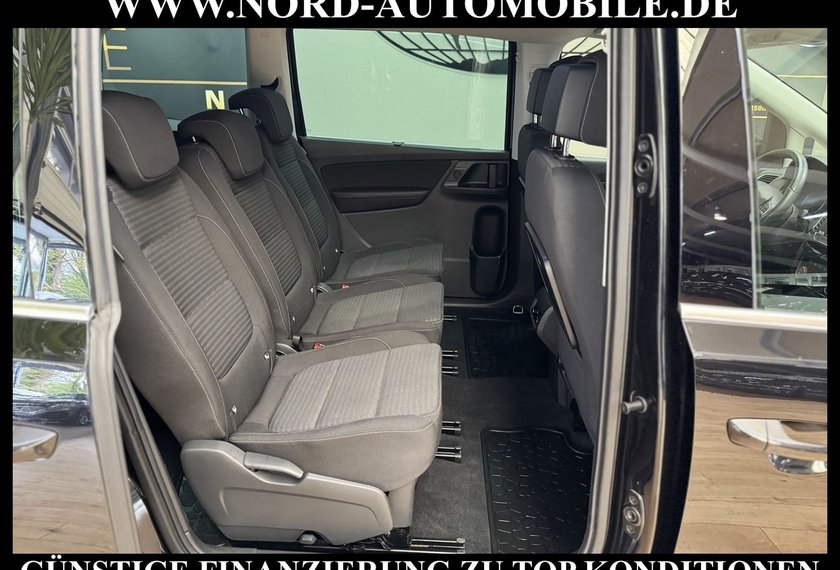 Seat Alhambra Alhambra XCELLENCE 2.0 TDI DSG 7-Sitzer/Navi/