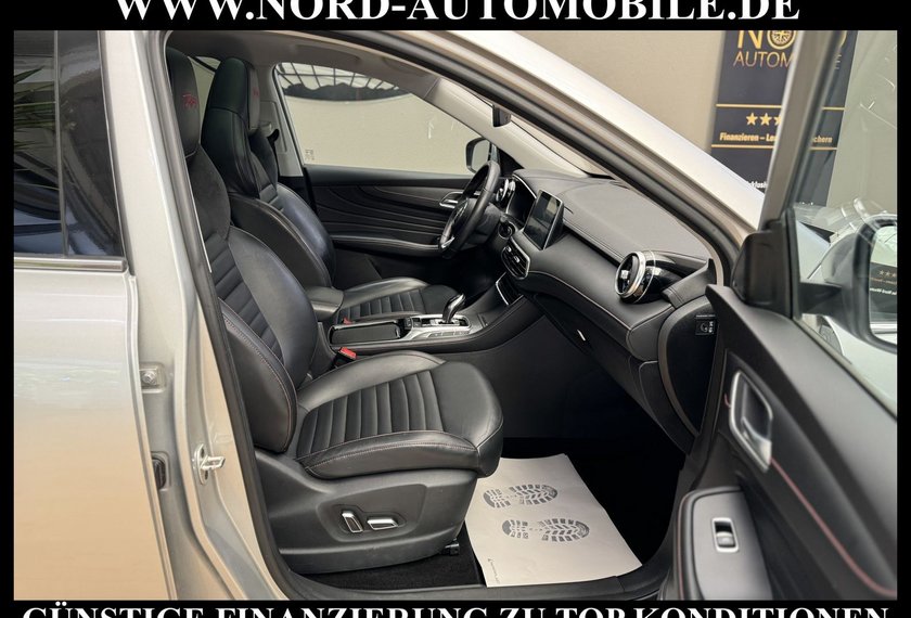 MG EHS EHS PHEV Luxury *PANO*LEDER*LED*18Z*360KAM*VIRT*