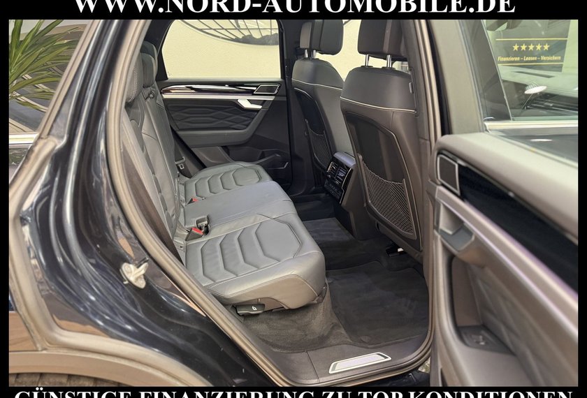 Volkswagen Touareg Touareg Elegance 4MOT 3.0 TSI eHybrid Luft/Pano