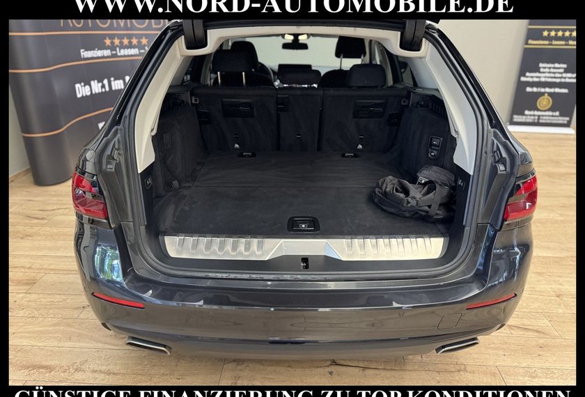 BMW 530 530 e xDrive touring *AHK*PANO*UPE:80