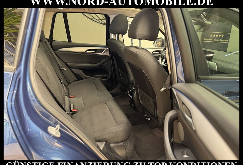 BMW X3 X3 xDrive 30 e Advantage *PANO*HARMAN*UPE:71*