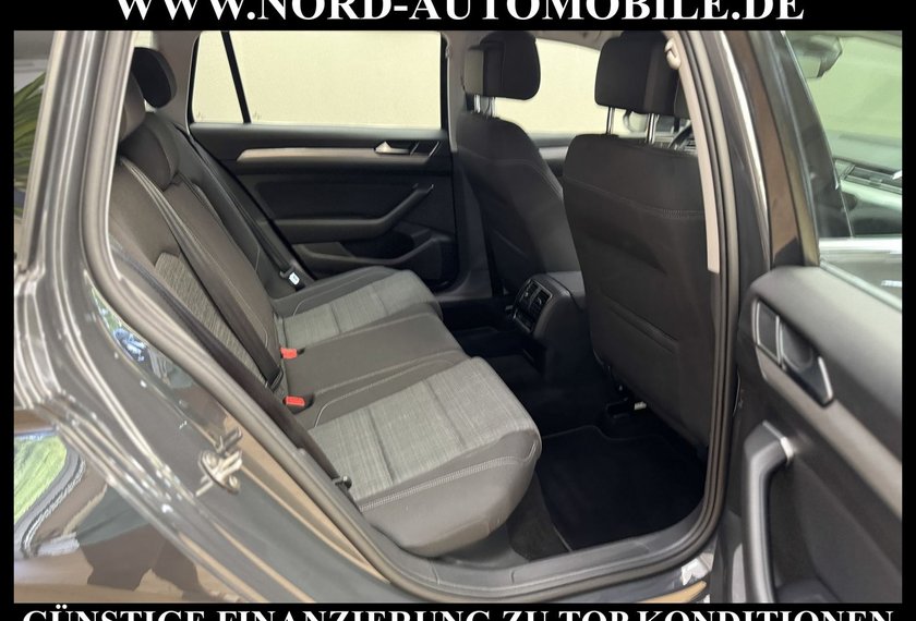 Volkswagen Passat Variant Passat Variant Business 1.5 TSI DSG AHK/Kamera/