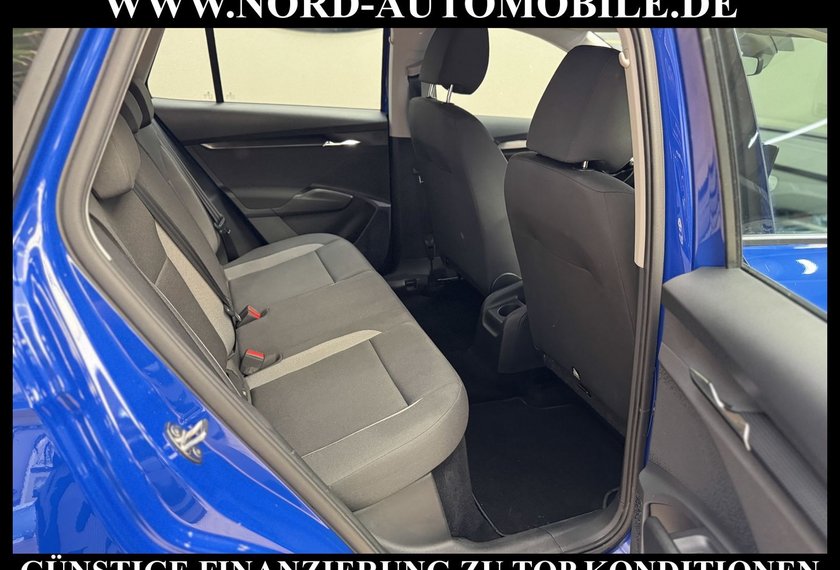 Skoda Enyaq Enyaq iV Automatik Navi/LED/CCS/Spurhalte